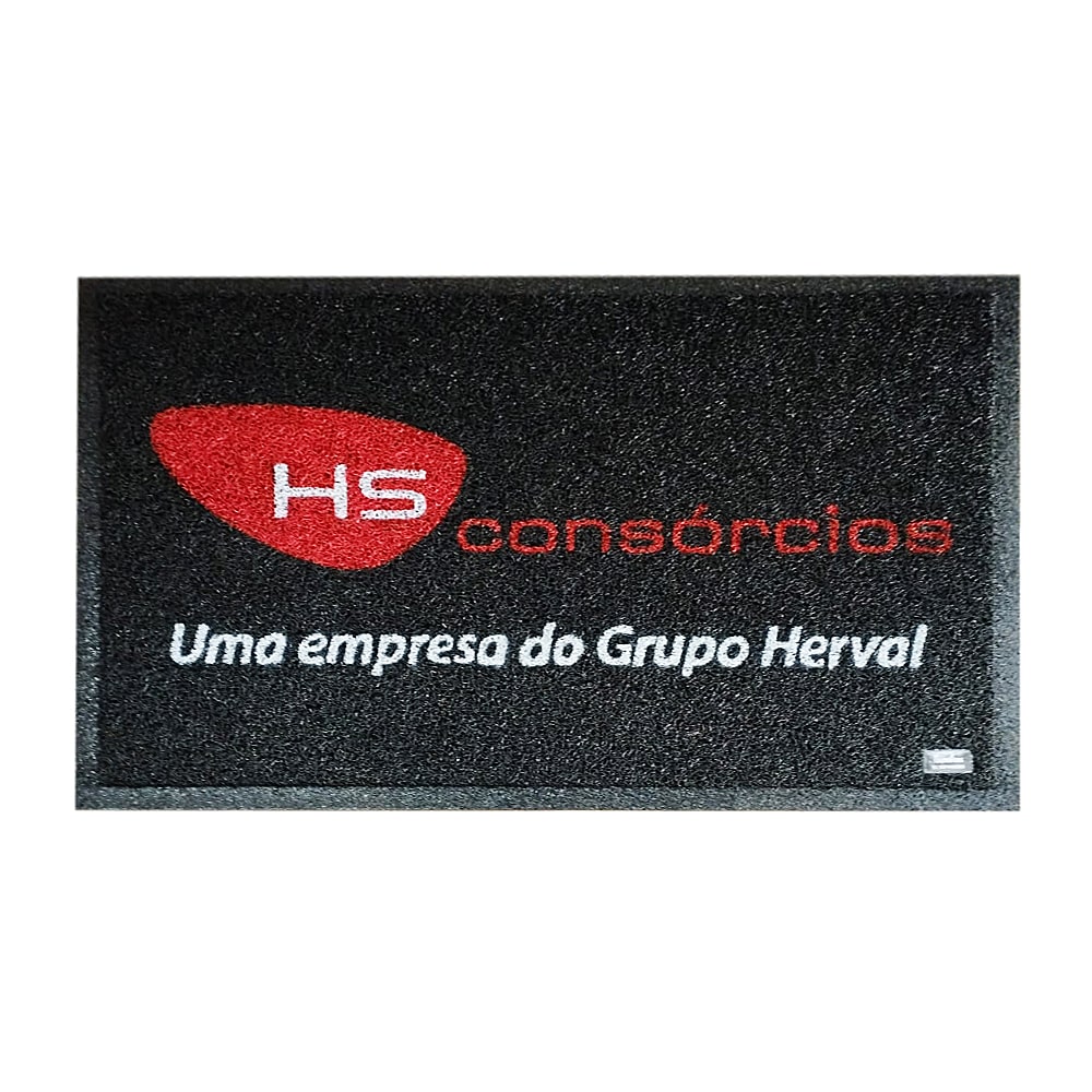 Imagem do produto Tapete Personalizado